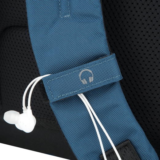 【美旅】立体收纳时尚双肩包TP8*003 商品图11