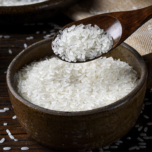 溢田有机五常大米5kg 商品图1