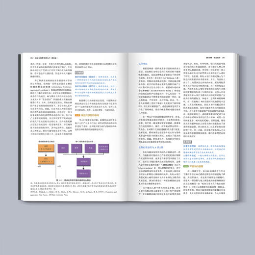 《社会心理学经典入门》（第6版） 商品图3