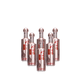 42度500ml今世缘·等着我（京东公益）一箱（6瓶）