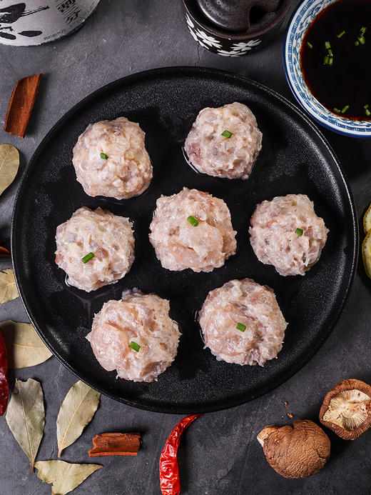 一包虾滑虾含量95% 商品图1