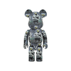 收藏系列 Be@rbrick 1000%系列 防暴警察 商品缩略图0
