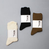 英国 MHL BOY SCOUT SOCK 男式罗纹袜子 商品缩略图0