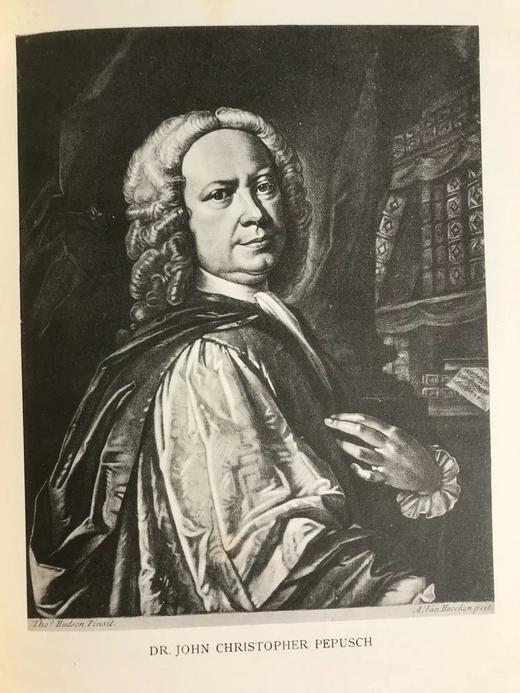 限量1000册 1922年 约翰·盖伊《乞丐歌剧》 28幅插图 漆布脊精装大16开 商品图13