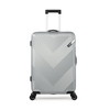 【美旅】时尚潮流万向轮拉杆箱HA9 商品缩略图3