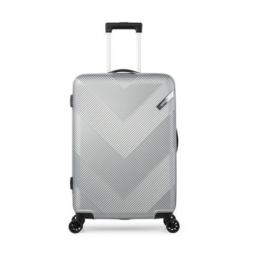 【美旅】时尚潮流万向轮拉杆箱HA9 商品图3