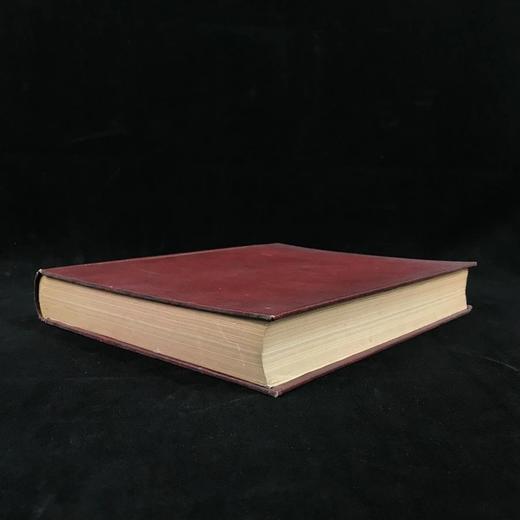 1842年 英国沿海风景版画集（卷1） 约60余幅插图 漆布精装16开 商品图1