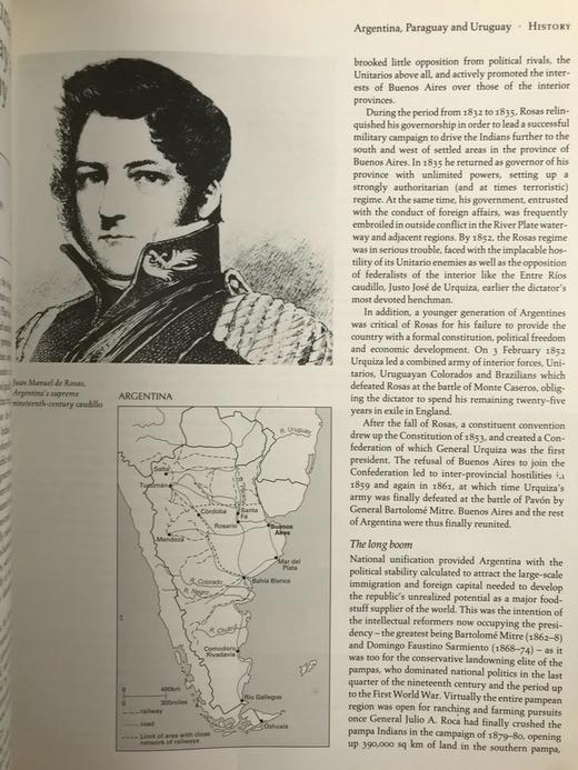 剑桥拉丁美洲百科全书 数百幅插图 精装大16开 商品图7