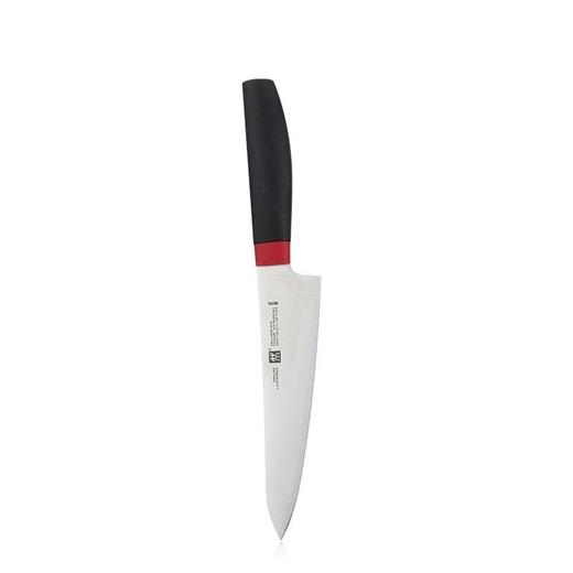 双立人 ZWILLING Now S系列刀具6件套(红黑)ZW-K308 商品图1