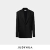 JUDYHUA H型贴袋设计西装 商品缩略图3