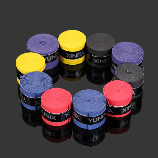 【手胶】渔具吸汗带 钓鱼配件羽毛球手胶吸汗带 商品图1