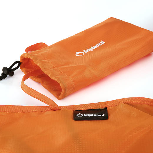 外交官便携折叠背包 DFJ-801 商品图9