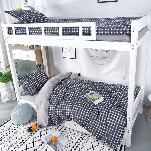 本屋创品学生专属纯棉六件套开学必备宿舍床品 商品图10