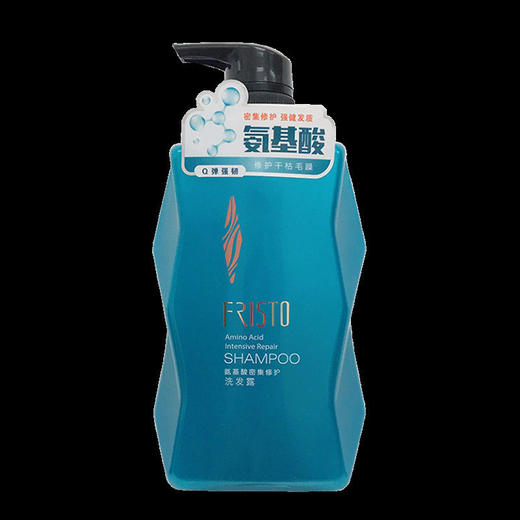 菲尼斯特氨基酸密集修护洗发露750ml 商品图1