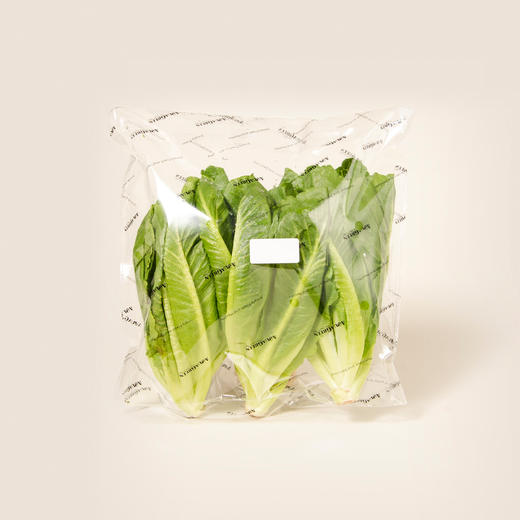 雅翠堡水晶罗马生菜 300g 商品图1