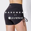 AUMNIE | 裸感热瑜伽短裤 / NUDE HOT SHORTS 商品缩略图5