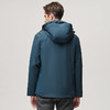 探路者男士套绒冲锋衣TAWI91901 商品缩略图4