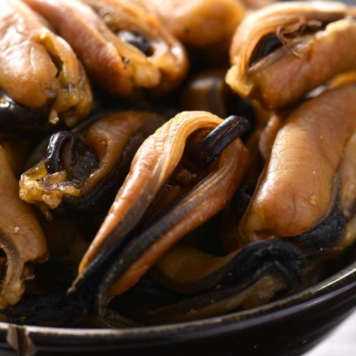 淡菜干 约100g/份 商品图3