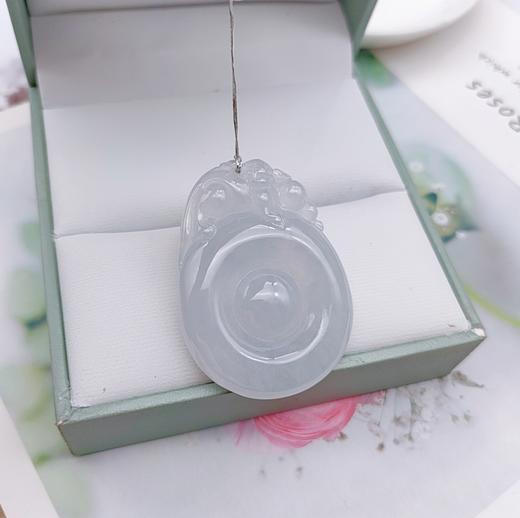 翡翠吊坠 商品图2