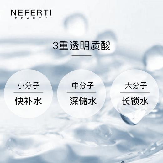 HG JM牛油果面膜女深层补水保湿提亮肤色紧致收缩毛孔滋润精华面膜 10片/盒 商品图2