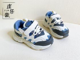 XZYC903951-1Q欣足艺-秋童鞋