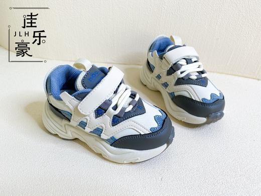 XZYC903951-1Q欣足艺-秋童鞋 商品图0