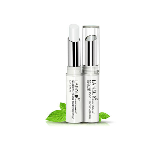 兰瑟天然植物润唇膏（30157484） 新老包装随机发货 【30157484】 商品图1