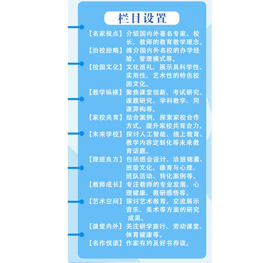 《新校园》杂志 2021年8月期  总第539期 商品图2