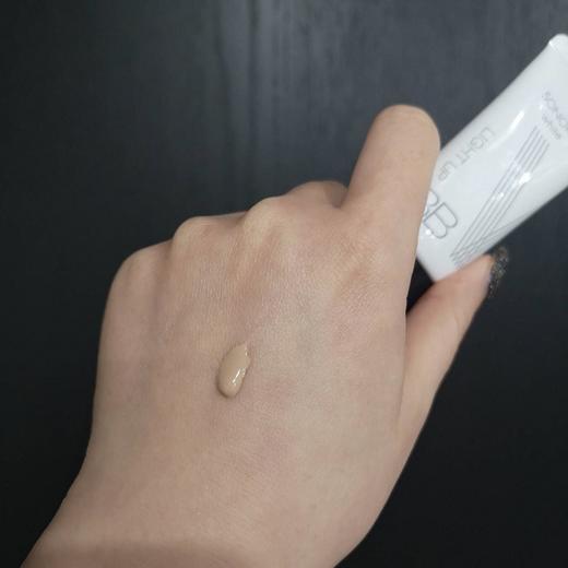日本SONOKO荘能子明皙润泽修颜霜BB霜 20g SPF35 商品图5