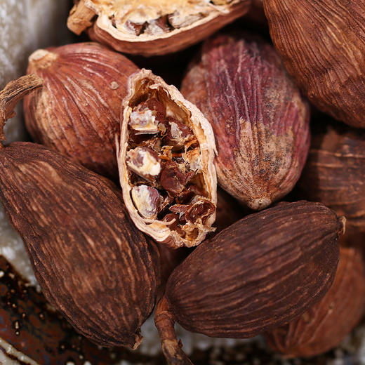 佰家珍品草果170g/罐 商品图2