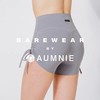 AUMNIE | 裸感热瑜伽短裤 / NUDE HOT SHORTS 商品缩略图1