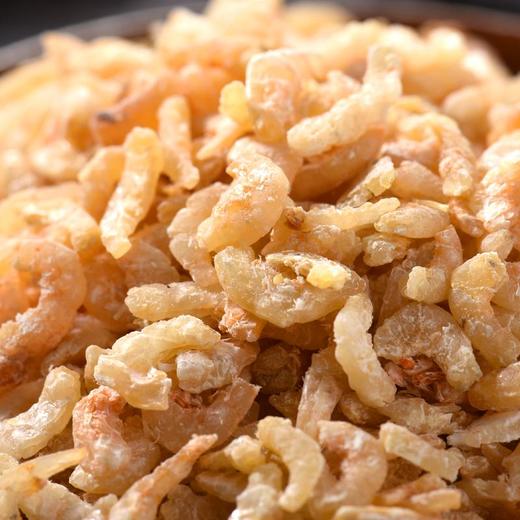 金钩 干虾仁 约100g/份 商品图3