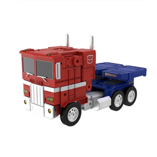 robosen 乐森机器人擎天柱变形金刚 商品图1