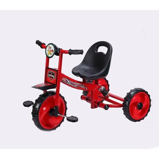 充值3k礼品-座位带减震三轮车 商品图0