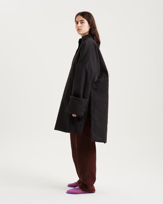 SAMUEL GUÌ YANG — Bei Anorak 大衣 商品图5