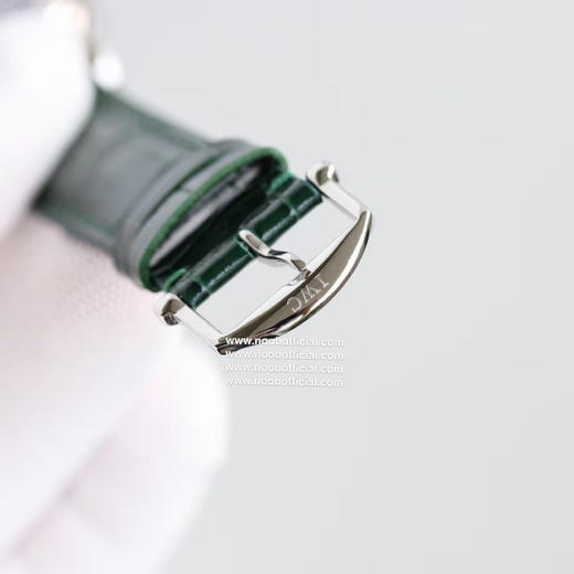 原单品质【限量版IWS Factory2021最新力作】新品隆重登场——原版复刻 万.国IWC柏涛菲诺系列腕表，完美复刻正品一切功能，欢迎品鉴细节 商品图9