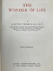 1915年 生命的奇迹 100幅插图（含12幅彩色贴图） 漆布精装大32开 商品缩略图2
