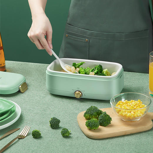 春花 迷你多功能料理锅 CDG-50E 商品图2