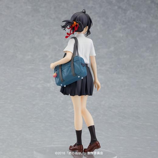 【GSC现货】POP UP PARADE 宫水三叶 你的名字。 商品图3