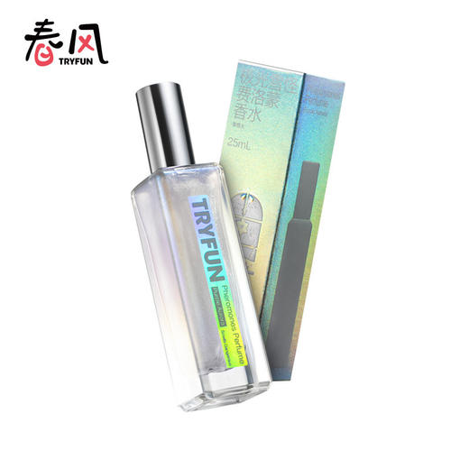 网易春风费洛蒙男/女情趣香水 诱惑调情香水男女情趣性用品调情吸引 商品图1