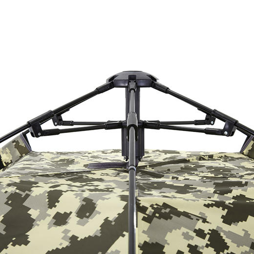 外交官自动帐篷 （2-3人）DFJ-106 商品图4