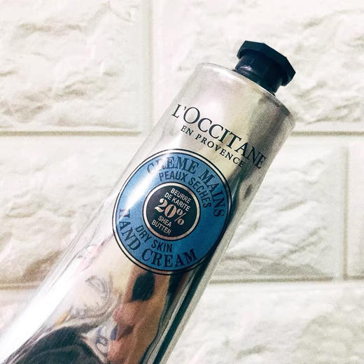 法国欧舒丹乳木果护手霜150ml 商品图6