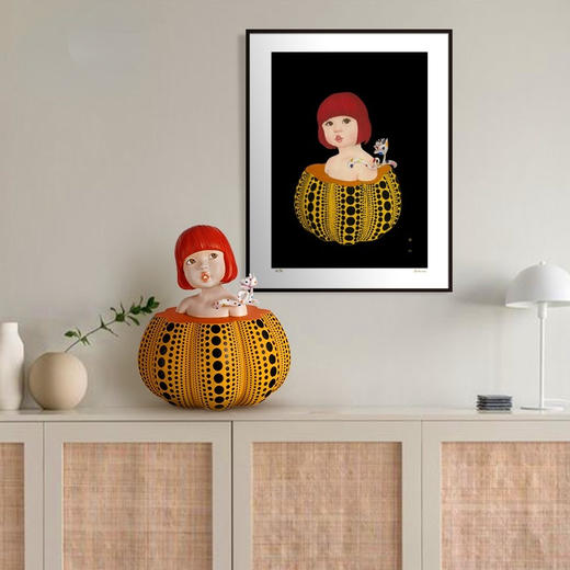 瓜小花/那小先 商品图1