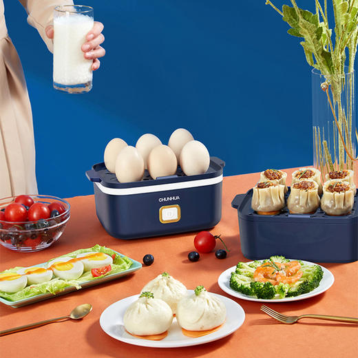 春花 煮蛋器 CZE-20A 商品图2