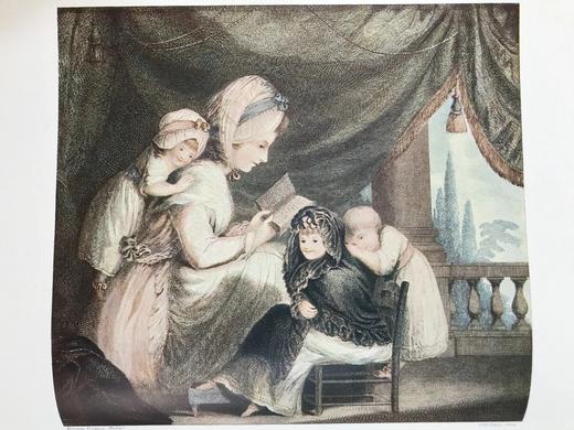 1908年9-12月 鉴赏家杂志 数百幅插图 漆布精装16开 商品图7