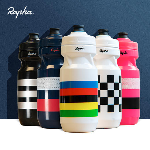 RAPHA 骑行水壶 正品包邮 商品图1