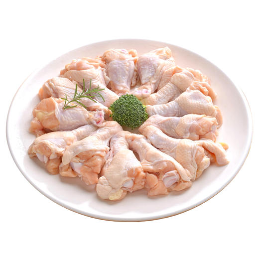 【肉】冷冻鸡翅根 约270g 商品图1