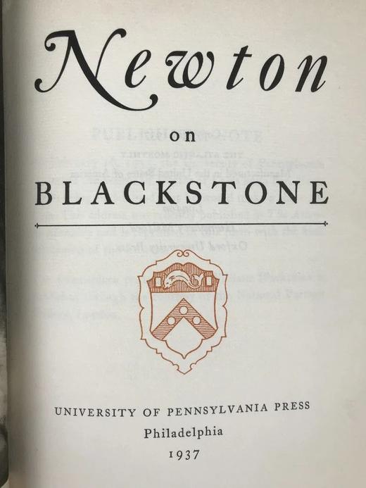 限量签名本 爱德华·纽顿《纽顿谈格莱斯通》 卷首配插图 精装大32开 商品图3