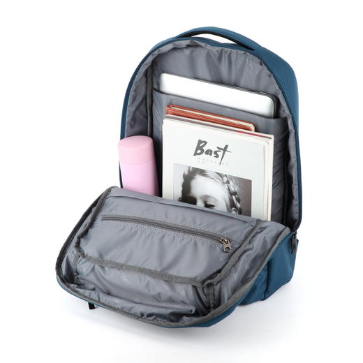 【美旅】立体收纳时尚双肩包TP8*003 商品图13