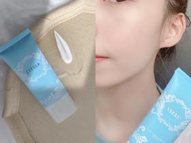 洗完好像bb肌💦爱上洗脸停不下来~